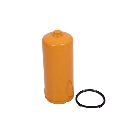 WA380 WA470 Peças de carregador 7140728713 Cartucho de filtro com papel de filtro e material de ferro