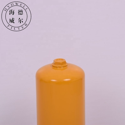 WA380 WA470 Peças de carregador 7140728713 Cartucho de filtro com papel de filtro e material de ferro