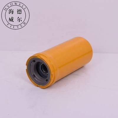 WA380 WA470 Peças de carregador 7140728713 Cartucho de filtro com papel de filtro e material de ferro