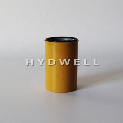 Elementos de filtro de combustível Hydwell F-1495 Para compactor Fs19776 P555110 Fs 19776 Wk 950/20 1466695