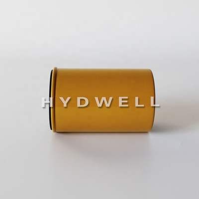 Elementos de filtro de combustível Hydwell F-1495 Para compactor Fs19776 P555110 Fs 19776 Wk 950/20 1466695