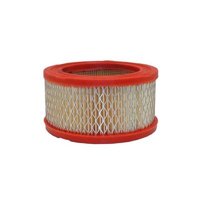 Substituição/reparação AF26170 Peças para camiões pesados Elementos de filtro de ar para P606288 AEM2722