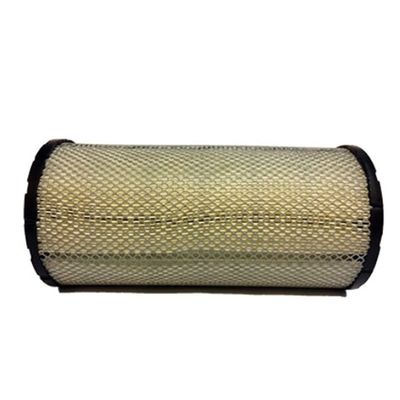 Excavadora carregadora tractores peças filtro de ar elementos 915-671 165 * 370mm de fornecimento