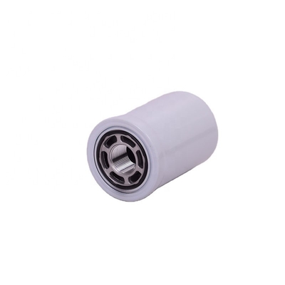 Elemento de filtro hidráulico de óleo do tractor, número de referência P164381 58456181 HF6554 1266751H2