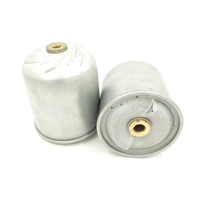 Partes sobressalentes de motores de tractor 236GB244 236GB244B P550286 3I1166 OE45353 Filtro de óleo lubrificante