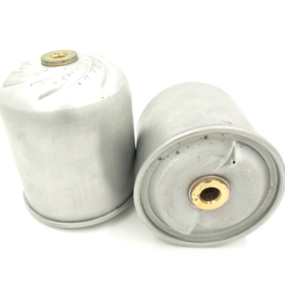 Partes sobressalentes de motores de tractor 236GB244 236GB244B P550286 3I1166 OE45353 Filtro de óleo lubrificante