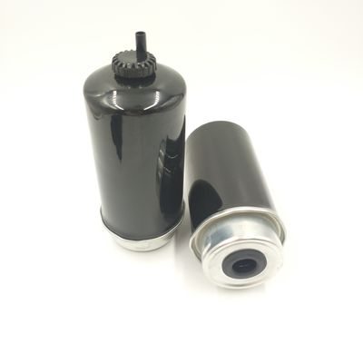 Filtro de combustível altamente dedicado com certificação ISO9001 Elemento de filtro de separador de água RE541925