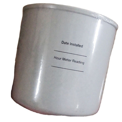 Filtro de óleo 6675517 162042M1 1030088200 6675517 BHC5098 6501613 para peças de carregadores Hydwell