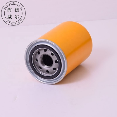 KNJ0288 P556005 14524170 HF28850 31E90126 Partes de motores de escavadeiras Filtro de óleo hidráulico