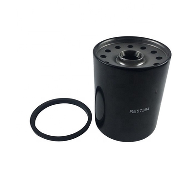 Filtro de óleo de lubrificante para motores de tractor RE57394 P558329 73327629 3I1372 298393 AR98329 36013317