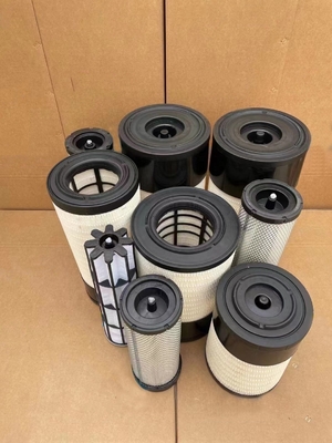 4I-3948 Hydwell Filter Excavator Filtro de óleo de rotação hidráulica HF28938 P170480 4010000847