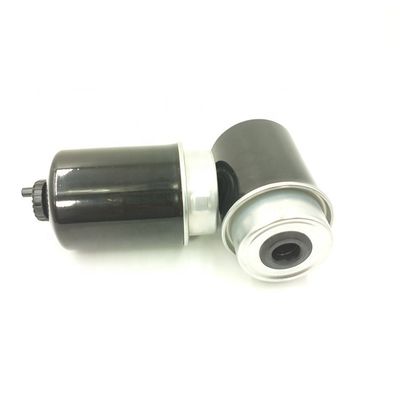 Série 6010 Ferro e Filtro Papel Separador de combustível e água Filtro RE509208 para peças de tractor