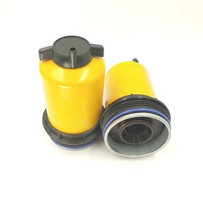 32007382 Filtro de combustível para motores diesel para obras de construção durável e duradouro