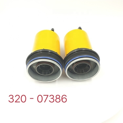 32007382 Filtro de combustível para motores diesel para obras de construção durável e duradouro