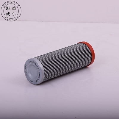 300147 Elementos hidráulicos industriais de filtragem de óleo para aumentar a produtividade