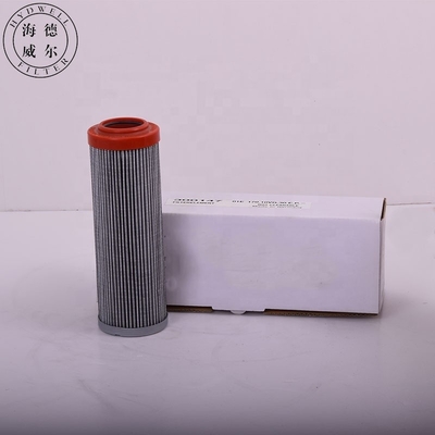 300147 Elementos hidráulicos industriais de filtragem de óleo para aumentar a produtividade
