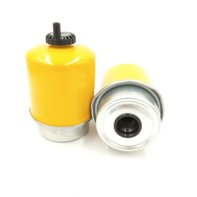 6110 Motor 2002-2007 P551426 Filtro de combustível diesel Filtro de separador de água 32/925694 32925694