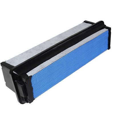 Partes de tractores 0342776010 Filtro de ar para motores a diesel de caminhões de carga Cascadia