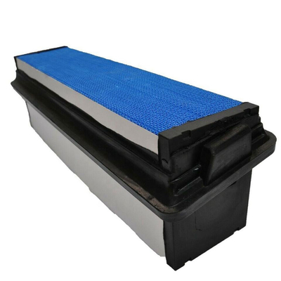 Partes de tractores 0342776010 Filtro de ar para motores a diesel de caminhões de carga Cascadia