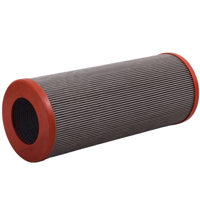 Cartucho de filtro hidráulico 306604 306608 306609 para máquinas de mineração e performance
