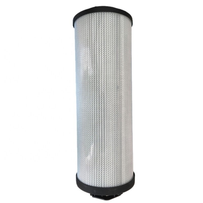 Sistema hidráulico Material de filtro de fibra de vidro Elemento de filtro de óleo 0660R010ON para fornecimento