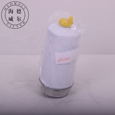 Filtros de separação de água e combustível de peças de automóveis 1685861 6c119176ab BSG242901 para veículos normalizados