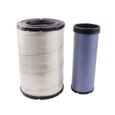 4286128 P821938 48127812 8980714210 AT280662 YN11P00029S003 Cartucho de filtro de ar Hydwell
