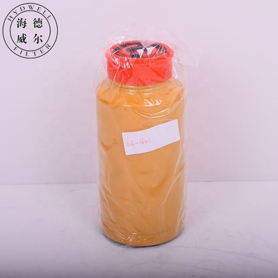 326-1641 Filtros separadores de água para combustíveis de camiões para partes de motores de escavadeiras
