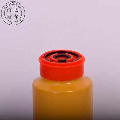 326-1641 Filtros separadores de água para combustíveis de camiões para partes de motores de escavadeiras