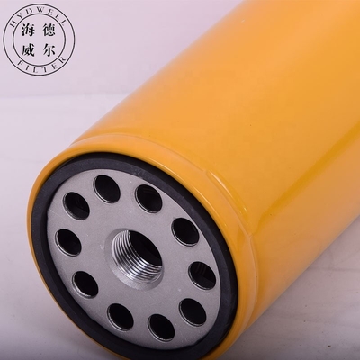 326-1641 Filtros separadores de água para combustíveis de camiões para partes de motores de escavadeiras