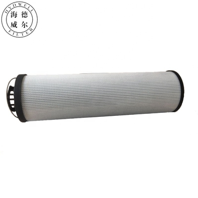 0850R010ON 0850R020ON Filtro hidráulico de óleo para filtro mecânico no sistema hidráulico