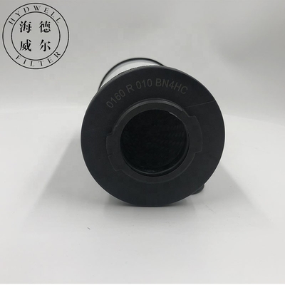 Cartucho de filtro de óleo hidráulico 0160R010BN4HC para uso doméstico e industrial 0160R020BN4HC