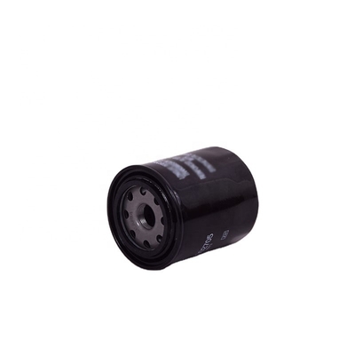 OE NO. 2002705 Peças de motores de automóveis Filtro de óleo para peças de camiões Hotsale