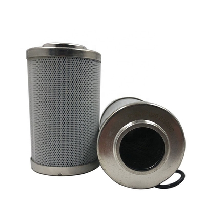 Obras de construção Hidráulico Cartucho Filtro de Óleo Elementos 0160D020BN4HC 0160D010BN4HC