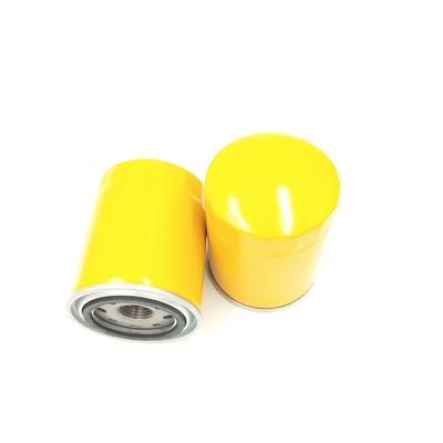 Filtro de óleo lubrificante para motores de escavadeira 58118076 84226258 122279 0986450001 AG-6019