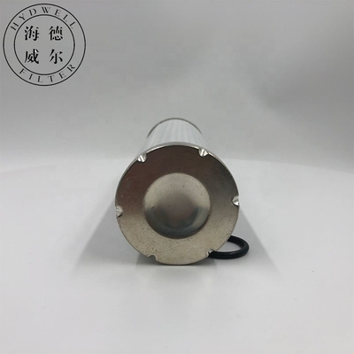 Número de peça 0095D010BN4HC Cartucho hidráulico de filtro de óleo para armazéns de vestuário