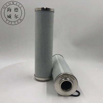 Número de peça 0095D010BN4HC Cartucho hidráulico de filtro de óleo para armazéns de vestuário
