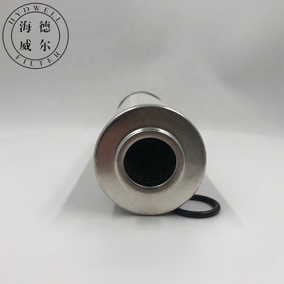Número de peça 0095D010BN4HC Cartucho hidráulico de filtro de óleo para armazéns de vestuário