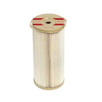 Elementos de filtro de cartucho de substituição Hydwell para filtros e eficiência da série de turbinas