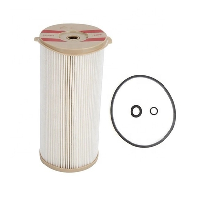 Elementos de filtro de cartucho de substituição Hydwell para filtros e eficiência da série de turbinas