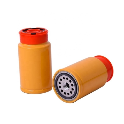Peças de camião Filtro separador combustível/água com papel de filtro de ferro e P553880 4226708M1