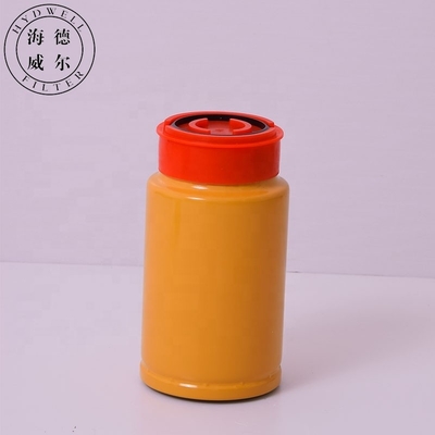 Peças de camião Filtro separador combustível/água com papel de filtro de ferro e P553880 4226708M1