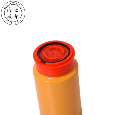 Peças de camião Filtro separador combustível/água com papel de filtro de ferro e P553880 4226708M1