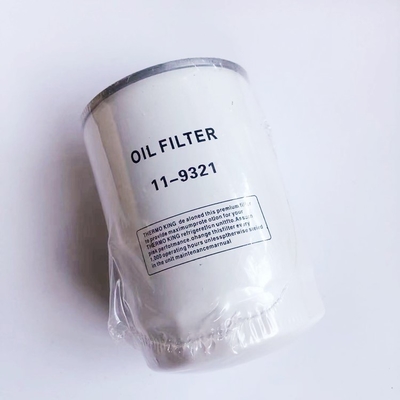 Filtro de óleo de suporte online 11-9321 119321 EMI 2000 para modelos RD TS MD T-Series 0,5 kg
