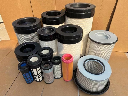 1320D020BN4HC Material de filtro de fibra de vidro Elementos hidráulicos de filtro de óleo para uso industrial