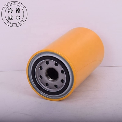 AT308578 Elemento de filtro de combustível de ferro P557440 para partes de motores de escavadeiras 1P-2299
