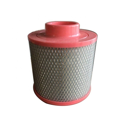 Elemento de filtro de ar de cartucho para excavadoras, tractores, camiões, peças diesel AF26044 1404157