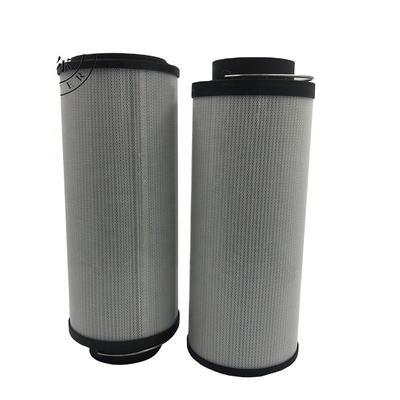 Material de filtro de fibra de vidro Elemento de filtro hidráulico 0950R020BN4HC para sistema hidráulico