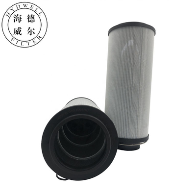 Material de filtro de fibra de vidro Elemento de filtro hidráulico 0950R020BN4HC para sistema hidráulico