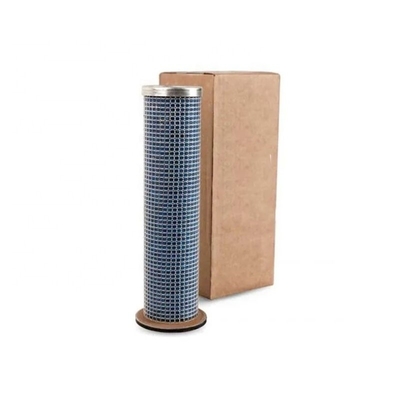 Cartucho de filtro de ar de abastecimento Hydwell 6598362 P123160 3009957614 3802829 e Eficiência